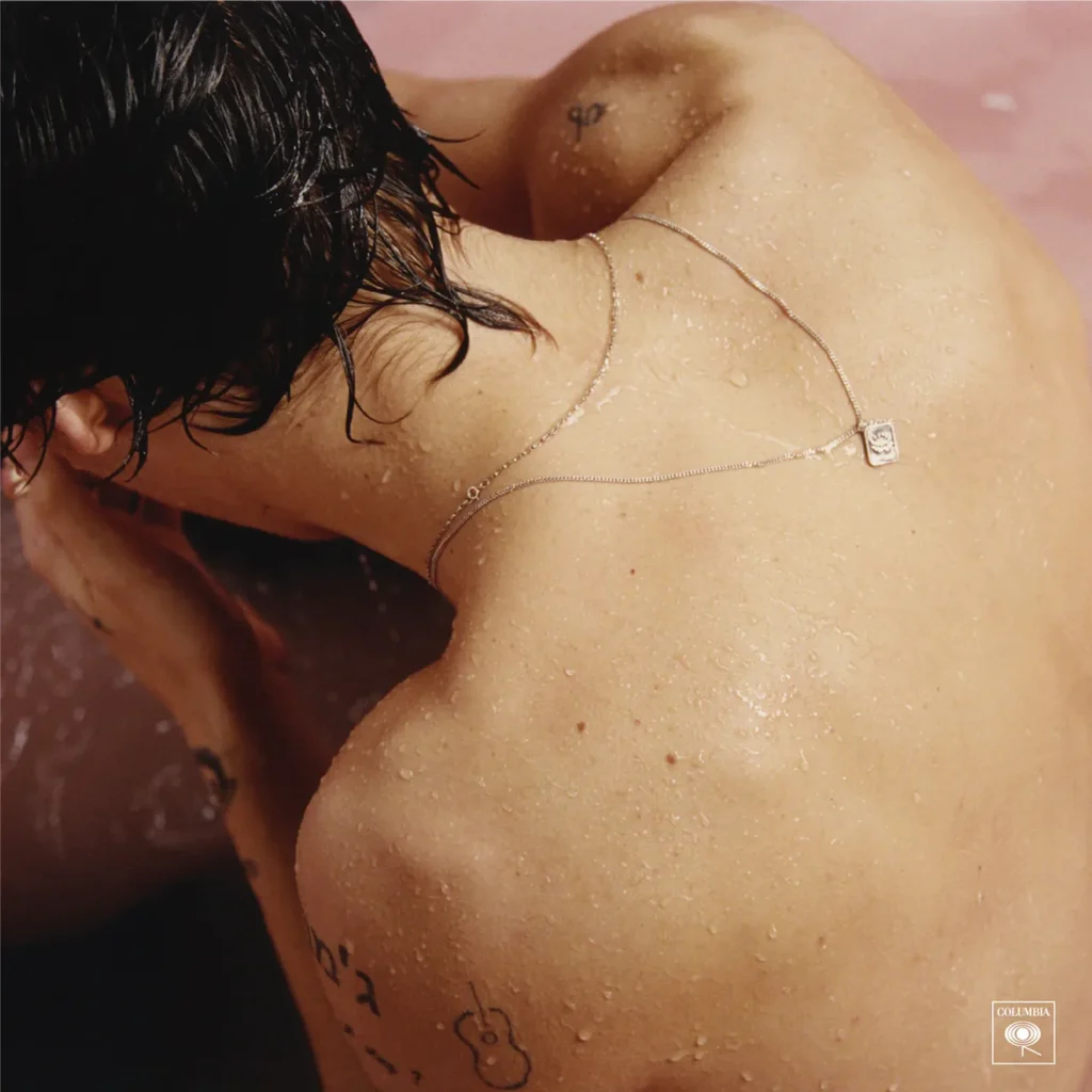 Harry Styles – Sign of the Times