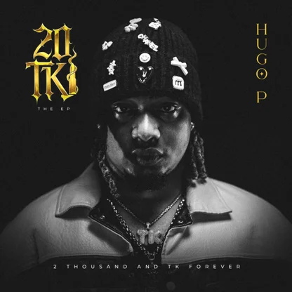 Hugo P – Lonely Road