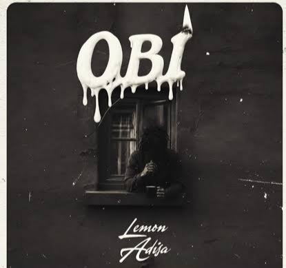 Lemon Adisa – Obi