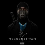 Ifani – Msebenzi Wam (EP)