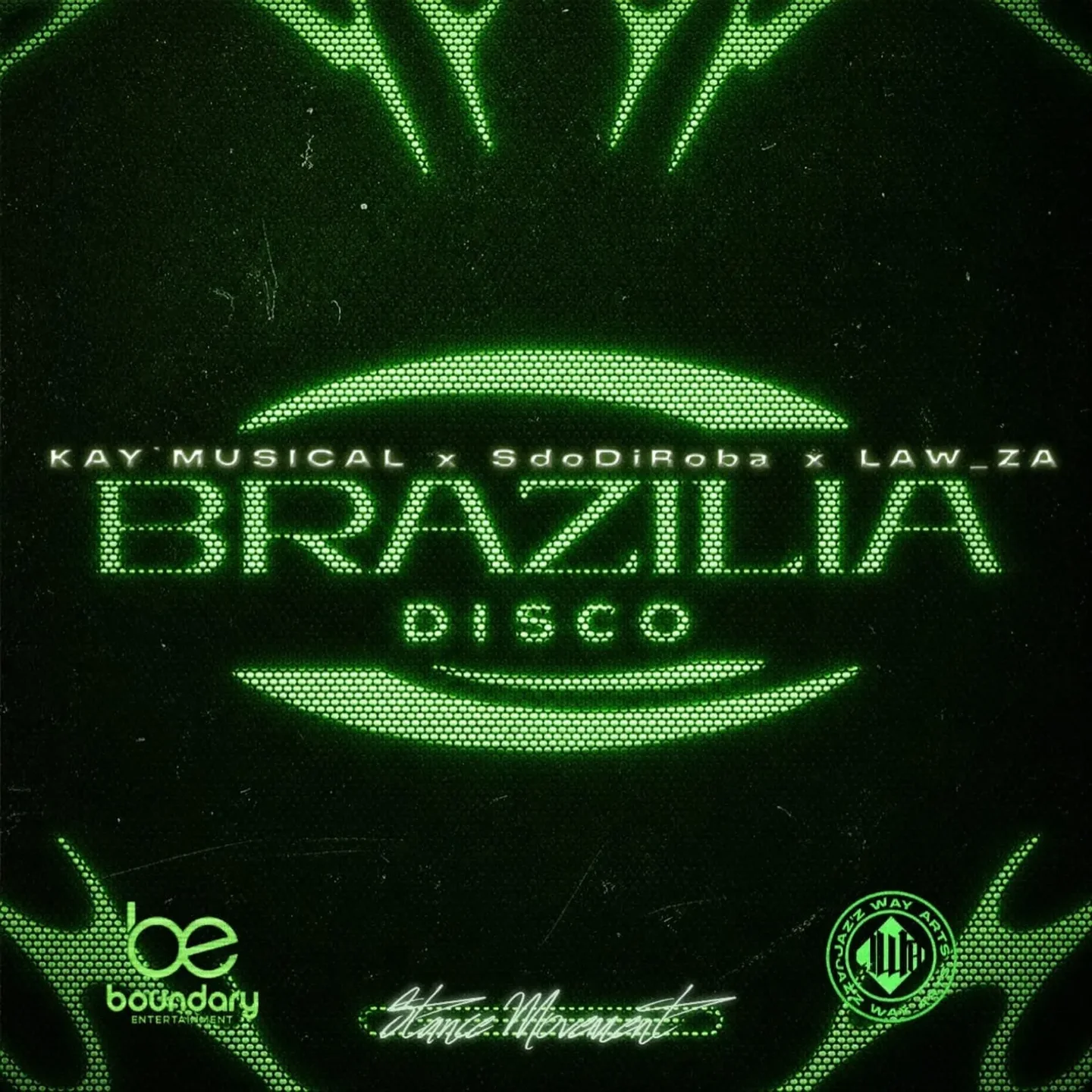 Kay Musical – Brazilia Disco Ft SdoDiroba & Law_ZA