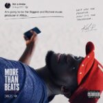 Kel-P – More Than Beats (Album)