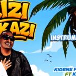 Kidene Fighter – Kizimkazi Ft Killy Tz