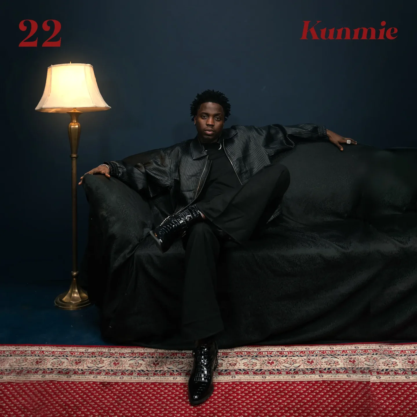 Kunmie – Calvary