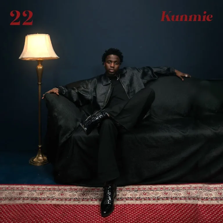 Kunmie – Solace Ft. Joeboy