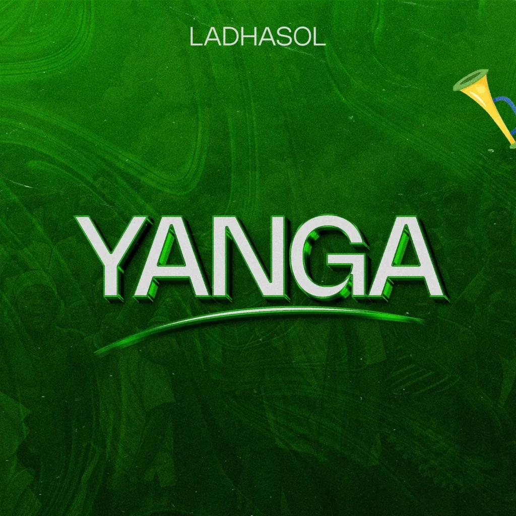 LadhaSol – Yanga