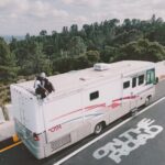 Llona – On The Road (EP) Album