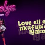 Lydia Jazmine – Tasobya