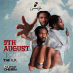 Lyrical Joe – 5th August 10 The Album