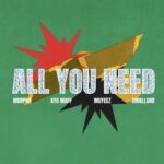MURPHY, Ayo Maff, Muyeez & Smallgod - All You Need