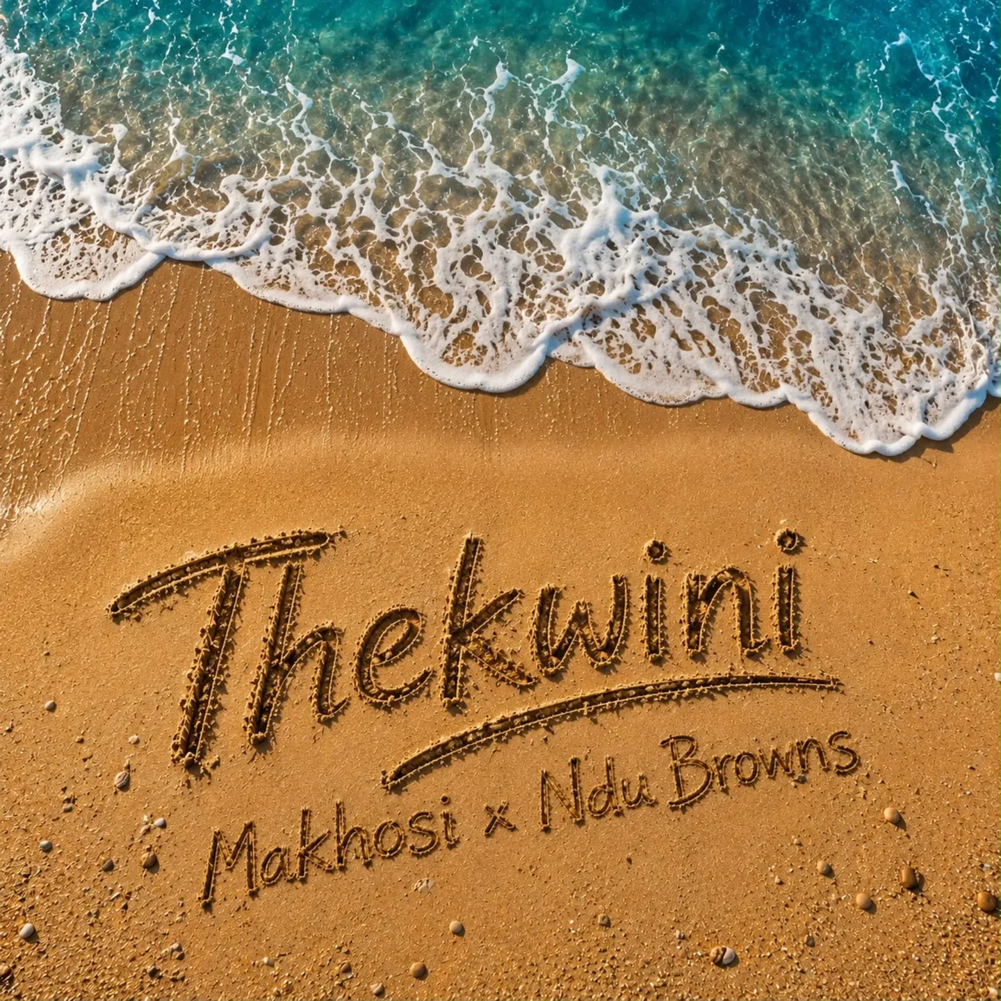 Makhosi – Thekwini Ft. Ndu Browns