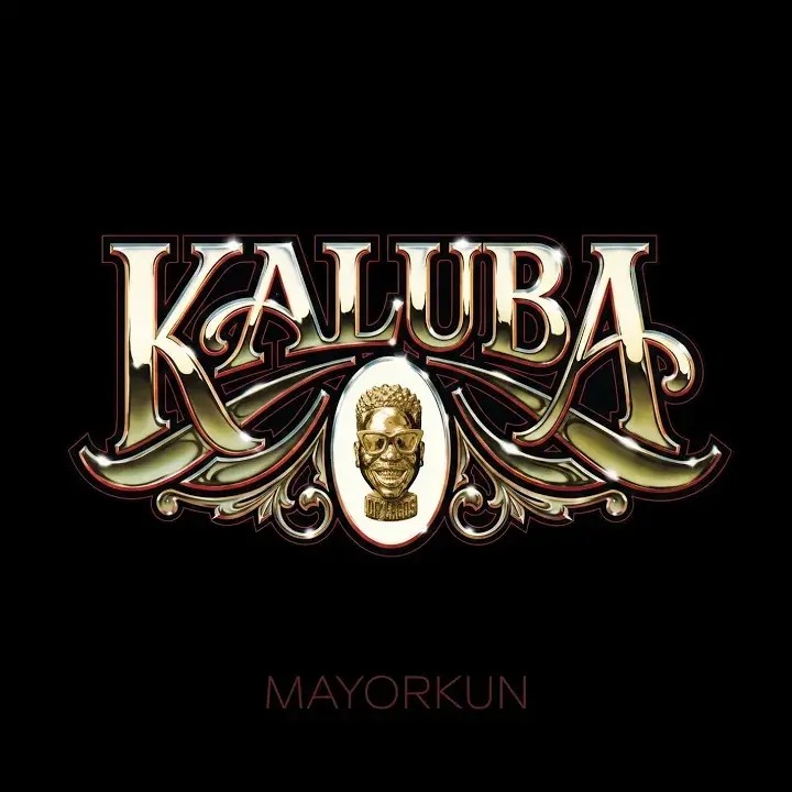 Mayorkun – Kaluba