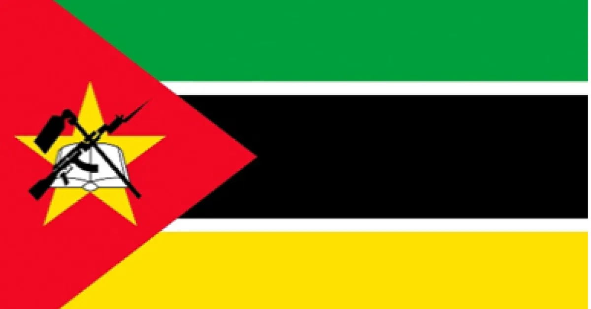 Mozambique