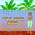 Mr Eazi – Hide Your Love Ft. Dre Skull
