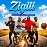 Mr442 - Zigiii ft. Freshmoney, OG Abbah & Ngulde | MP3 Audio Download