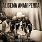 Msomali – Alisema Ananipenda Ft. JB Mabaga