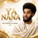 Musaddiq M Sadiq - YA NANA | MP3 Audio Download