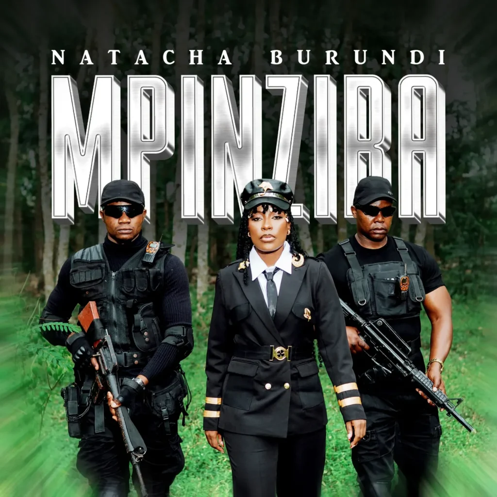 Natacha – Mpinzira