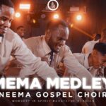 Neema Gospel Choir – Mema Medley