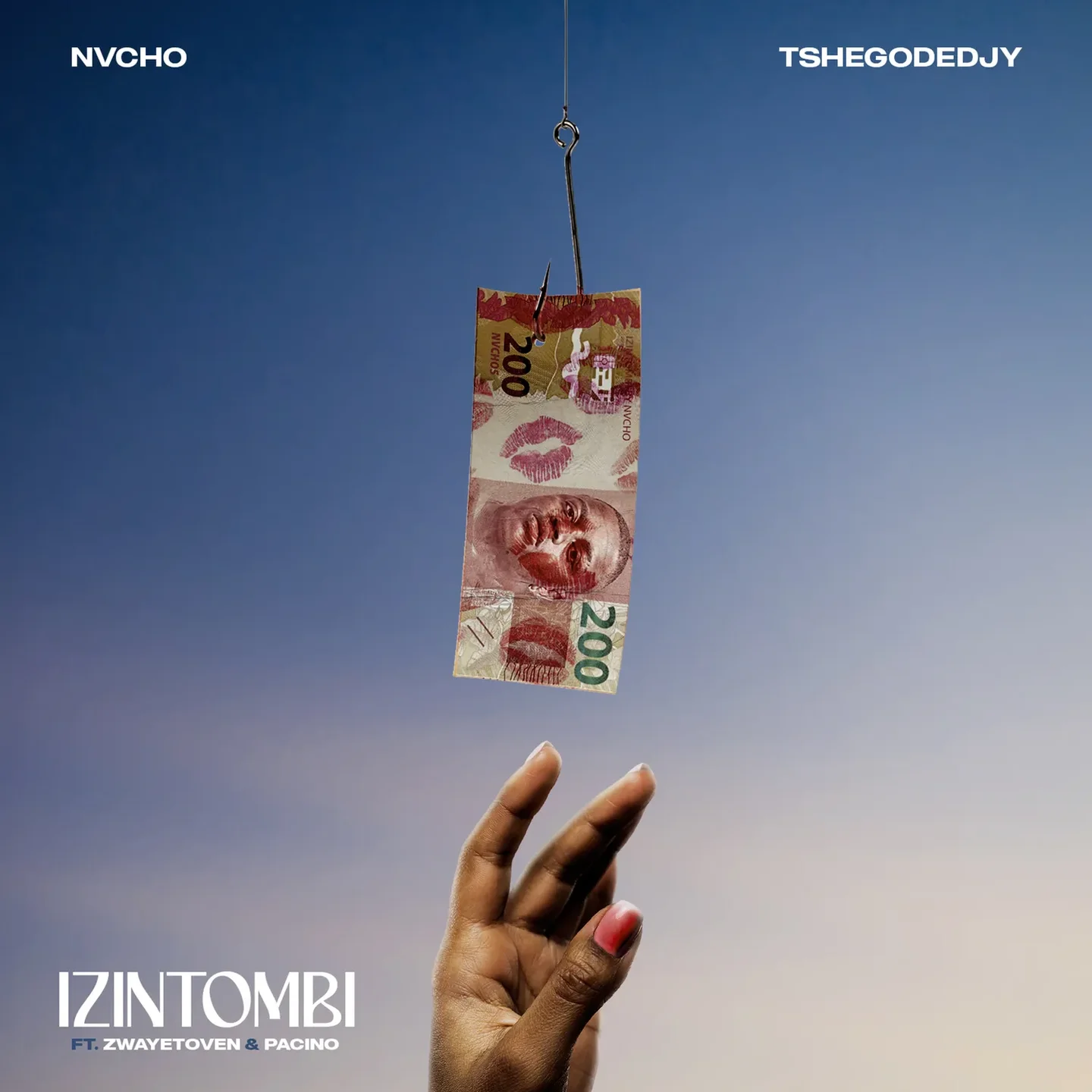 Nvcho – Izintombi Ft. TshegoDeDjy, Zwayetoven & Pacino