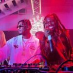 Obbaddj45 – HOUSE OF 45 WAS INSANE (2nd Edition) Ft Emmy Blaq & Hypeman Dayo