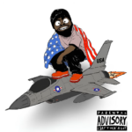 Octorsrich – United State Airforce Fighter Jet Ft. R3NJ1