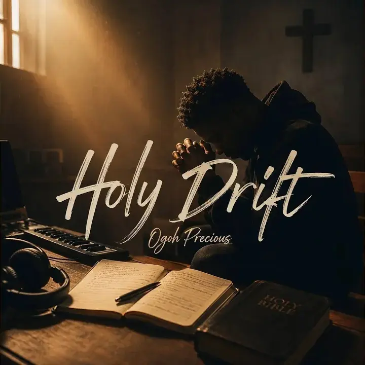 Ogoh Precious - Holy Drift | MP3 Audio Download