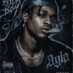 Ayla Boy – Oriade