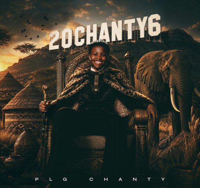 PLG Chanty – Poverty (Mu Litsheni) Ft. Makhadzi Entertainment, J-Smash & TallexQ