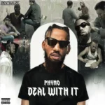 Phyno - Agu (Audio)