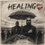 Phyno - Healing (Audio)