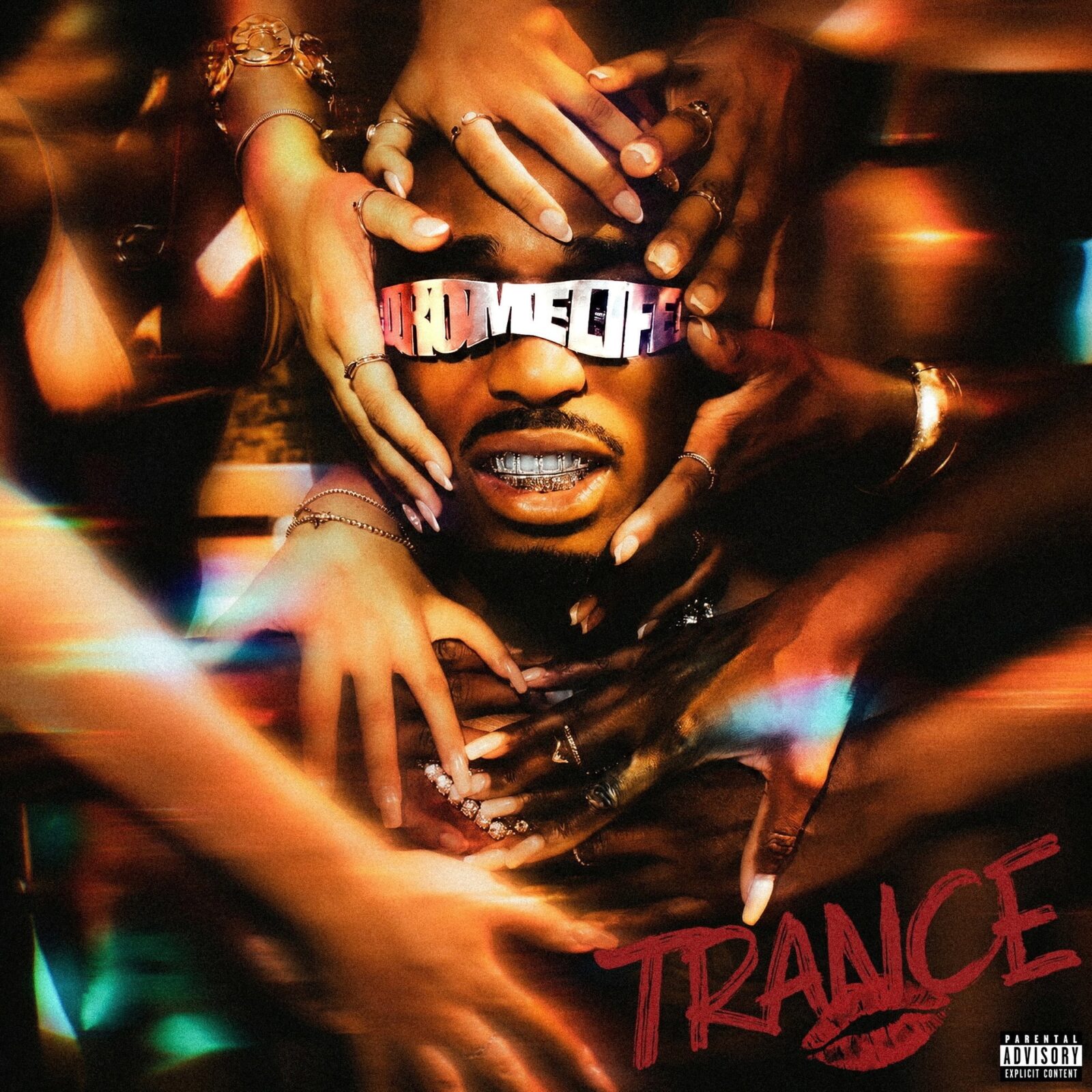 Quavo – Trance