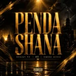 ROMMY TZ – Penda Shana Ft. Omoki Music