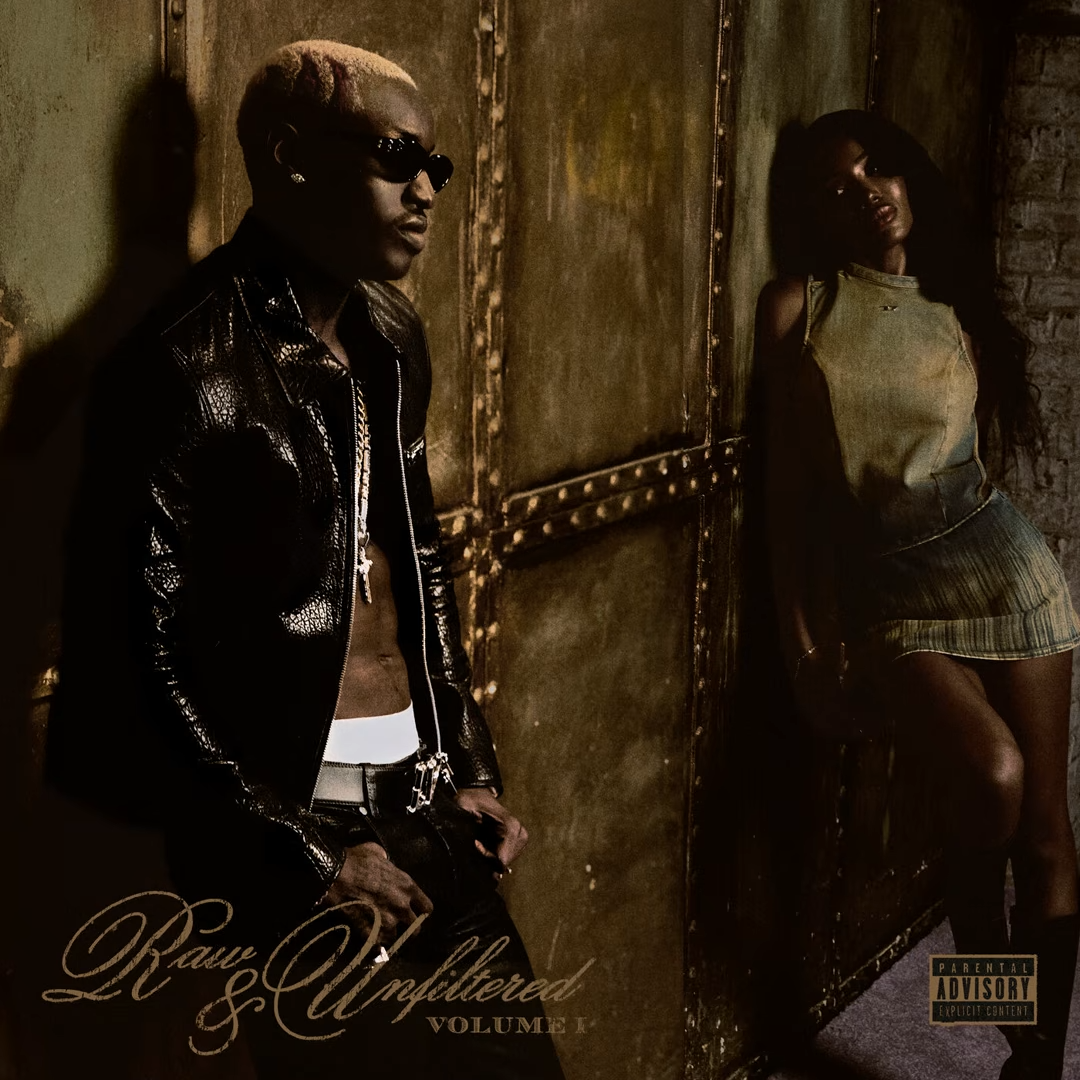 Ruger – Private Chef Ft MC Morena