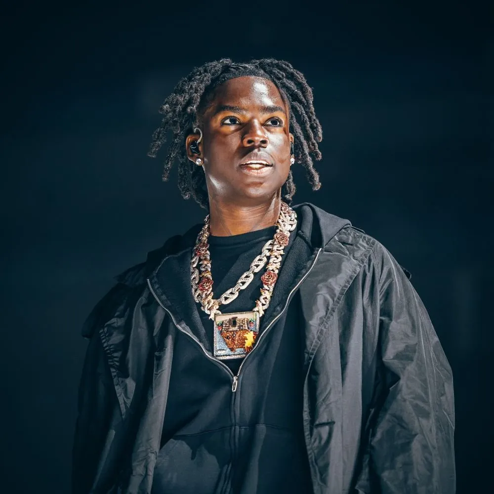 Rema – Tea