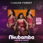 Sandra Naxx – Nkubamba