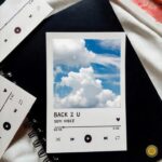 Seyi Vibez – BACK 2 U