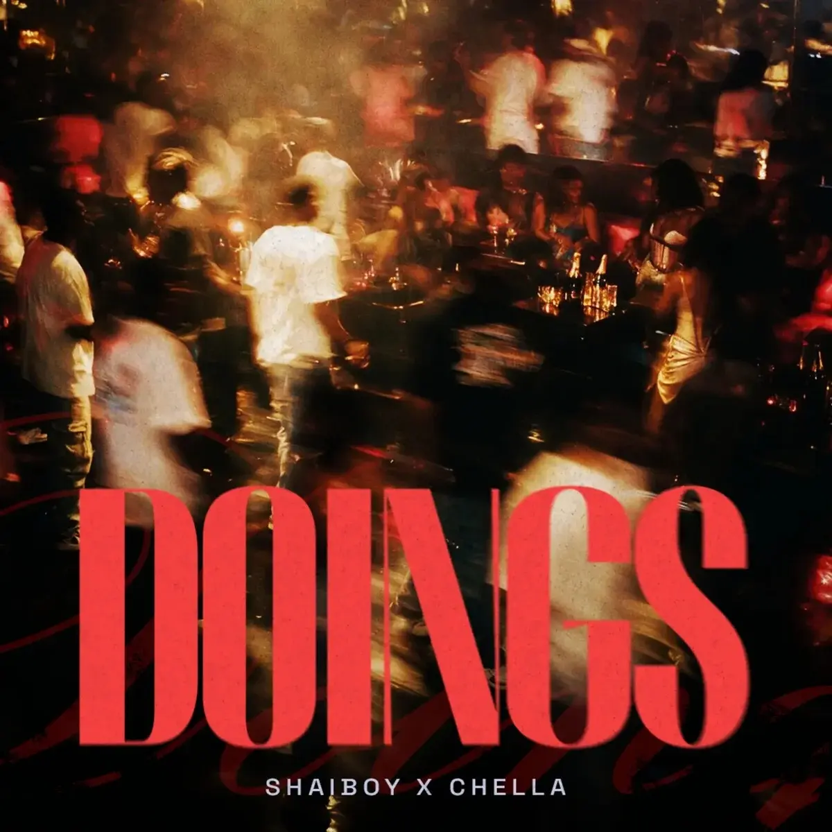 Shaiboy - Doings ft. Chella | MP3 Audio Download