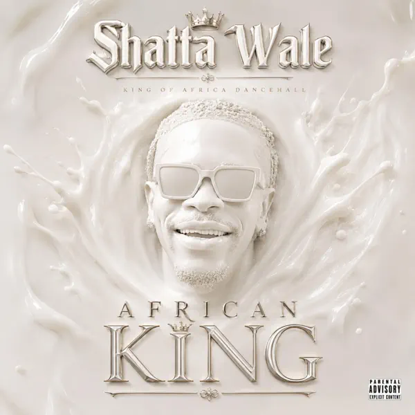 Shatta Wale - Body Pains