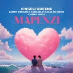 Singeli Queens – Mapenzi Ft. Sammy Donnar x Kadilida x Mayja Wa Moro & Ammy Voice