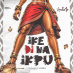 Sparkle Tee – Ike Di Na Ikpu