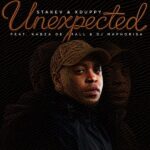 Stakev, Xduppy – Unexpected Ft Kabza De Small & DJ Maphorisa
