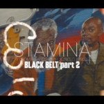 Stamina – Black Belt Part 2 Ft. Khaligraph Jons, ROMA & G Nako