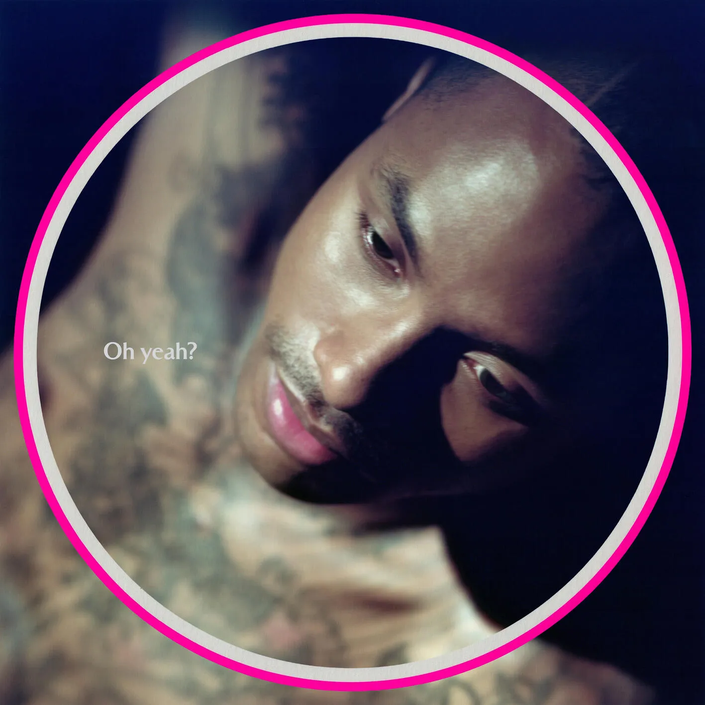 Steve Lacy – Oh Yeah