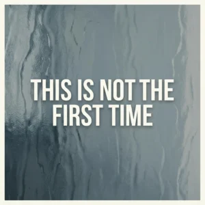 Sunvera Scott – THIS IS NOT THE FIRST TIME