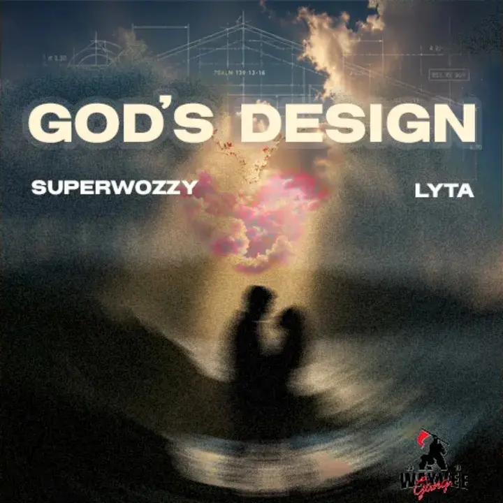 Superwozzy - God's Design ft. Lyta