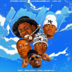 Syfred Mckay – Koloi ft SjavasDaDeejay, Law_ZA, Mow Kayy & Chillie Kid SA