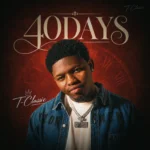 T-CLASSIC – 40 DAYS