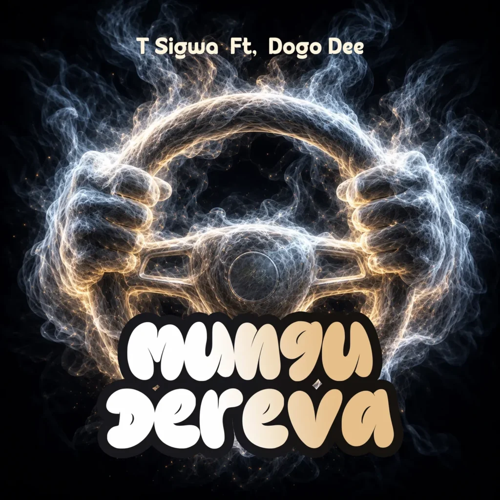 T Sigwa – MUNGU DEREVA Ft. Dogo Dee