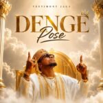 TESTIMONY JAGA – Denge Pose